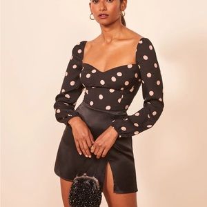 Reformation reign top